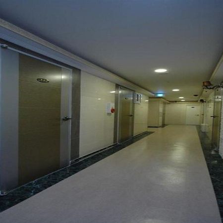 Eel Guesthouse Сеул Екстер'єр фото