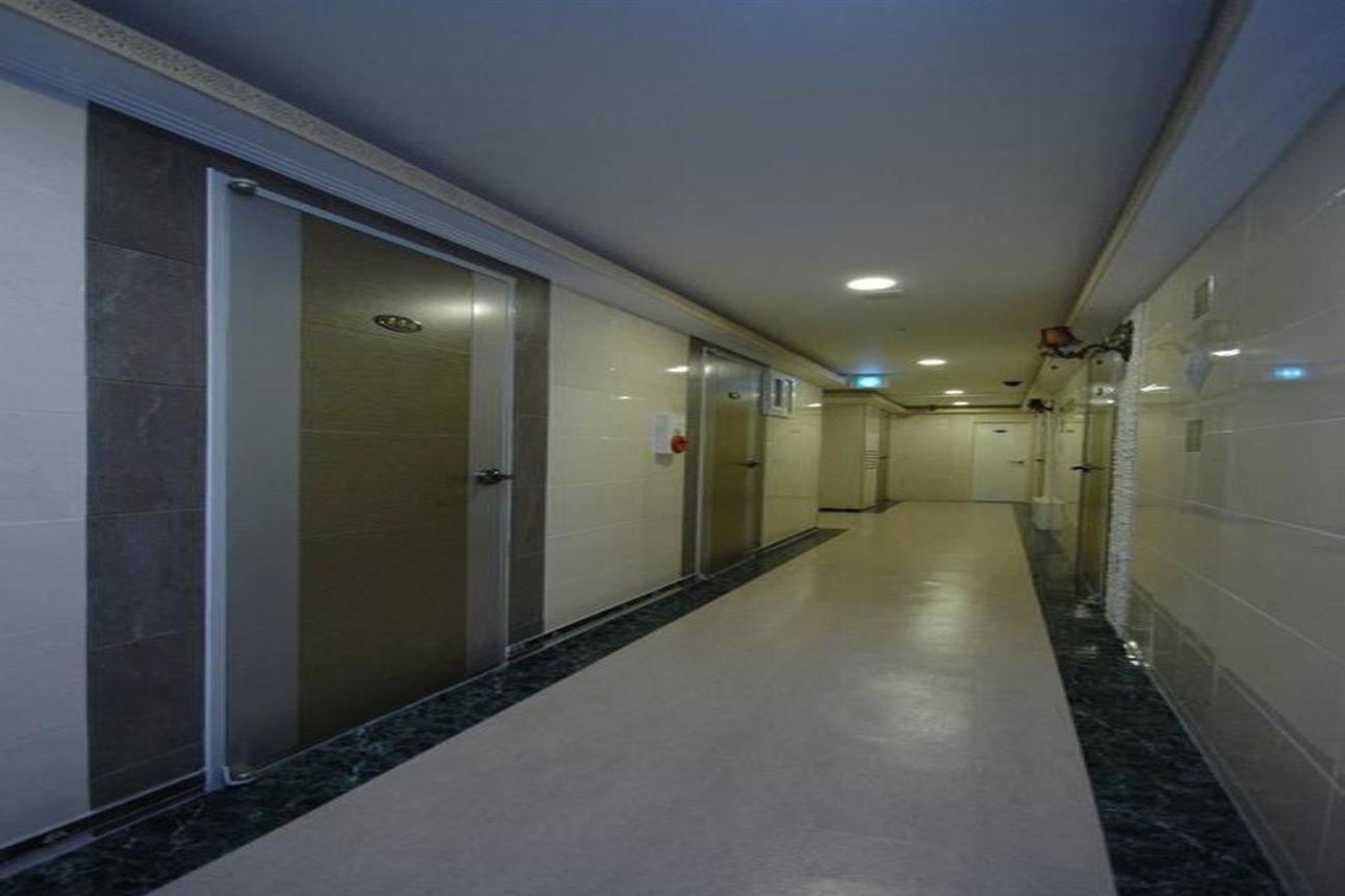 Eel Guesthouse Сеул Екстер'єр фото