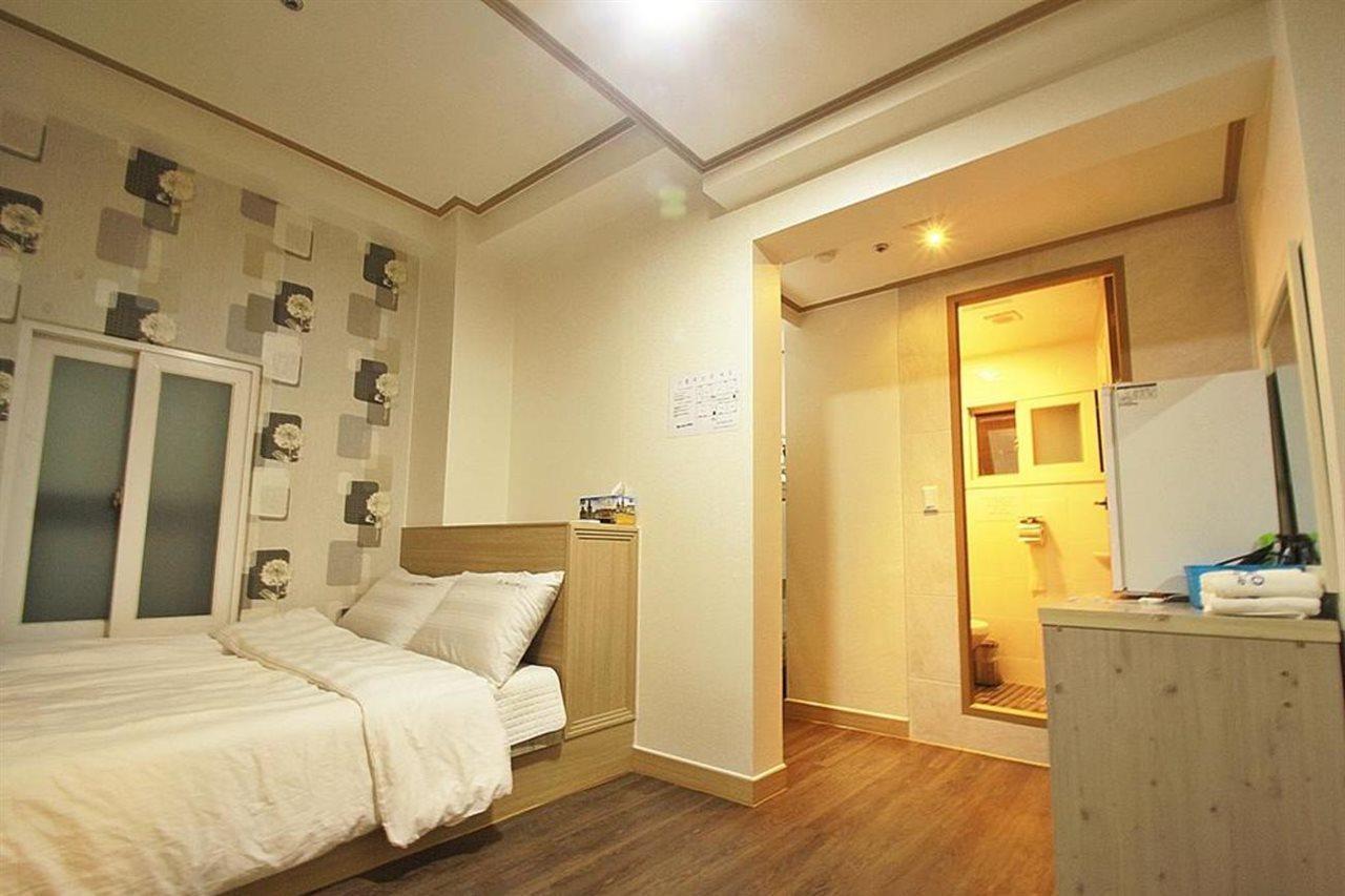 Eel Guesthouse Сеул Екстер'єр фото
