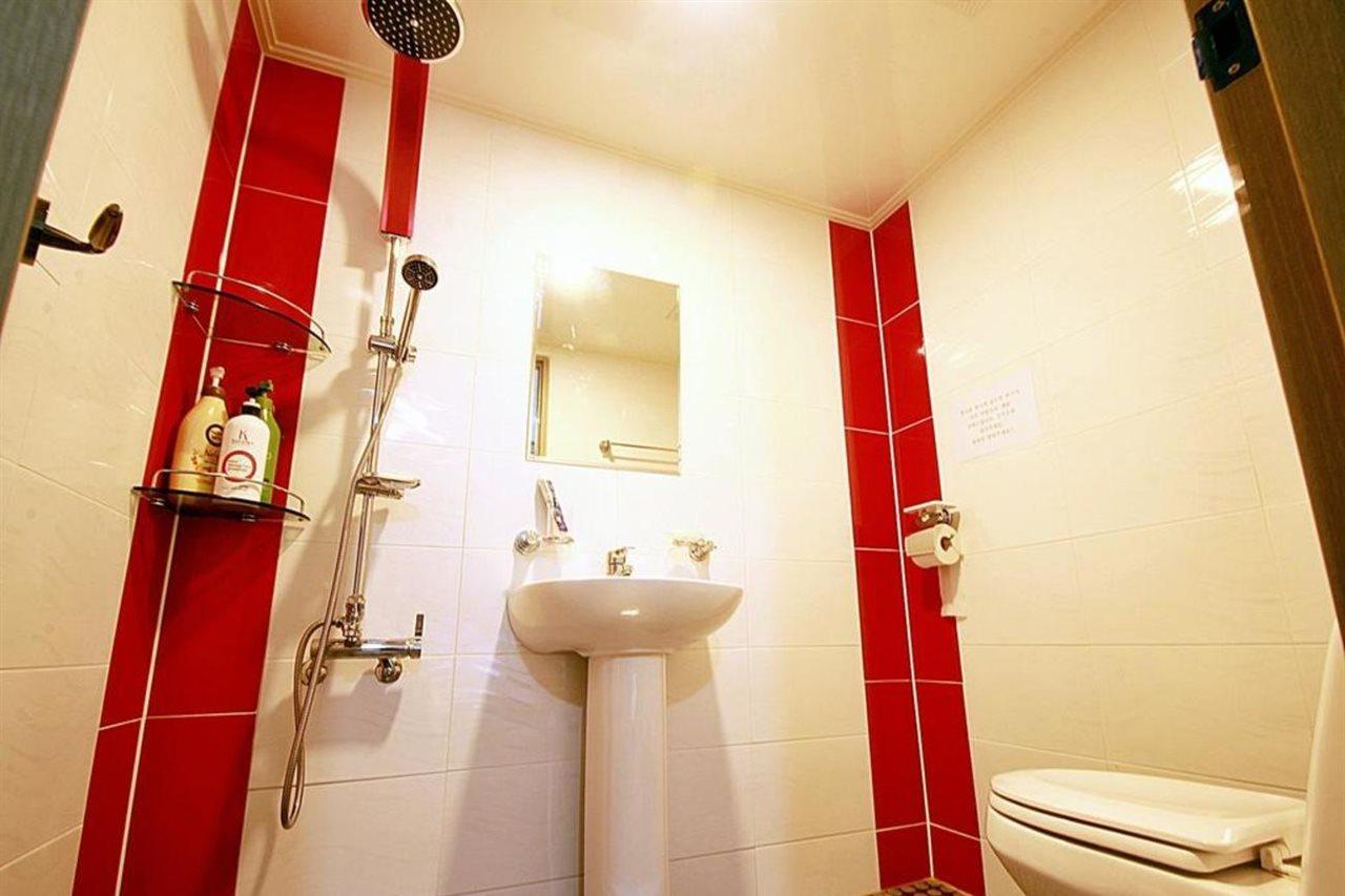 Eel Guesthouse Сеул Екстер'єр фото