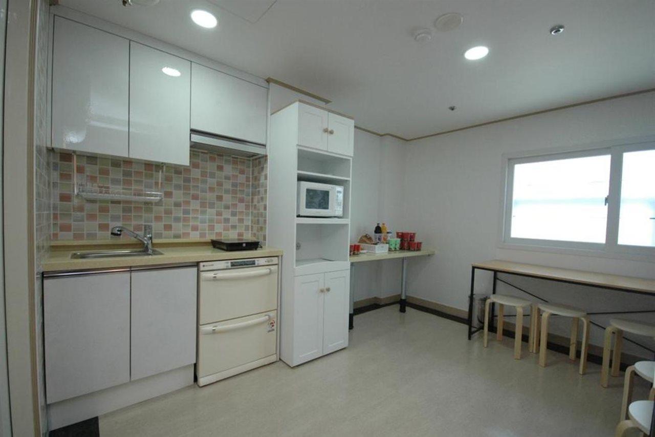 Eel Guesthouse Сеул Екстер'єр фото