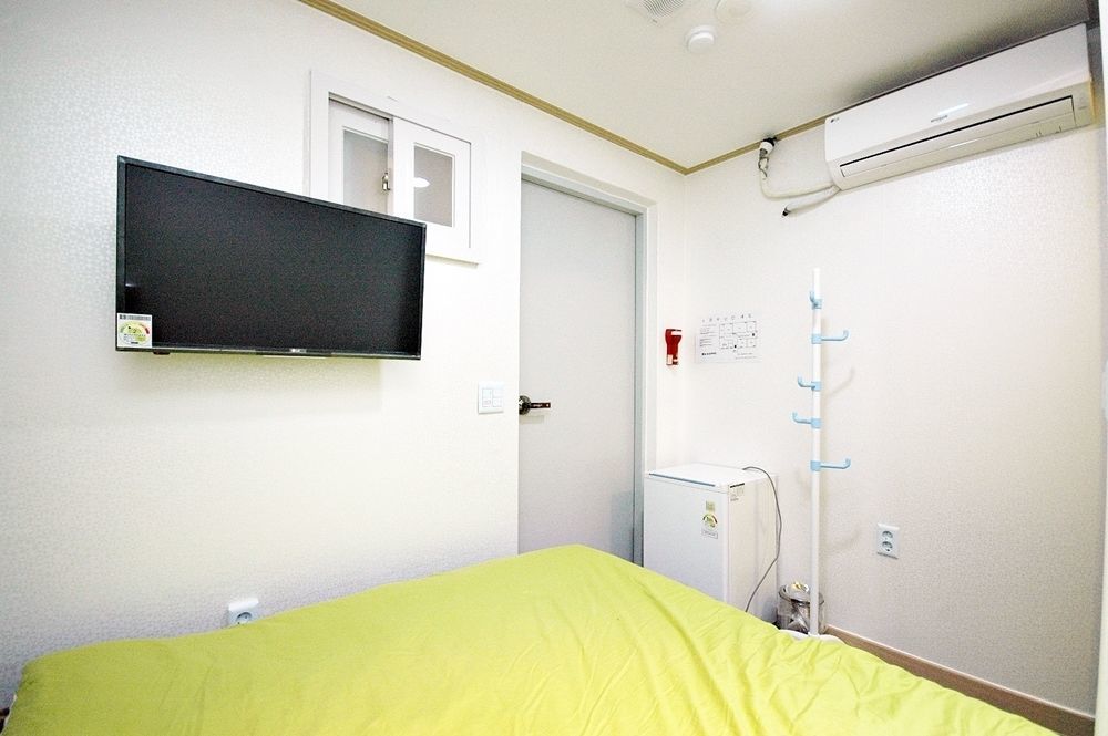 Eel Guesthouse Сеул Екстер'єр фото
