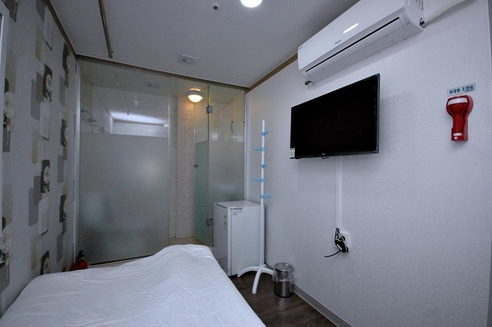 Eel Guesthouse Сеул Екстер'єр фото