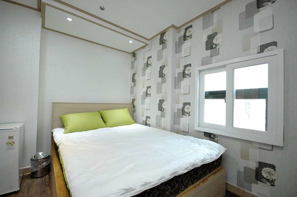Eel Guesthouse Сеул Екстер'єр фото