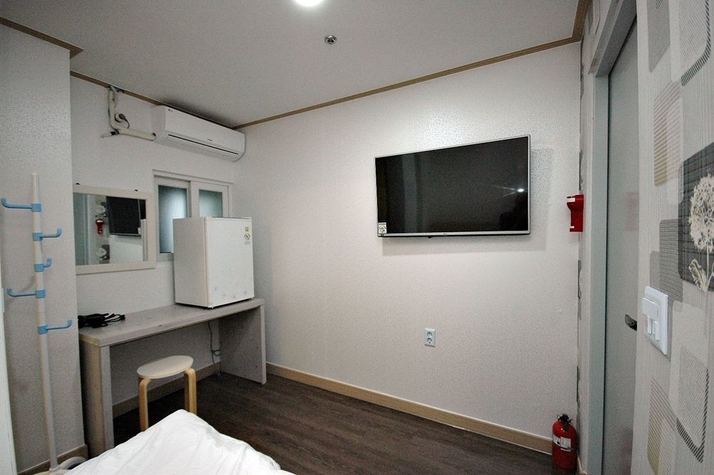 Eel Guesthouse Сеул Екстер'єр фото