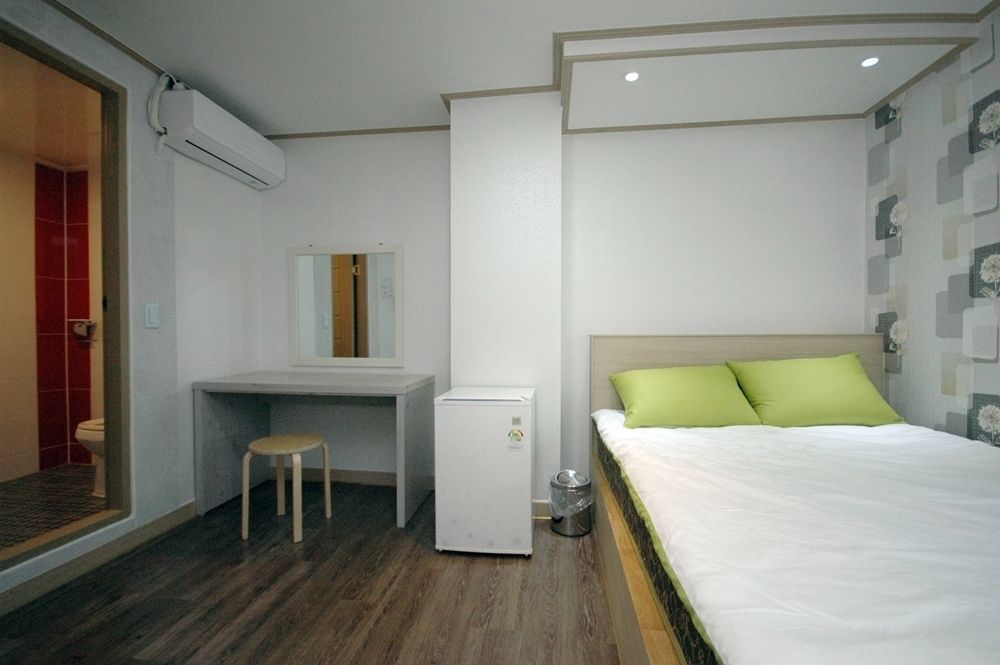 Eel Guesthouse Сеул Екстер'єр фото